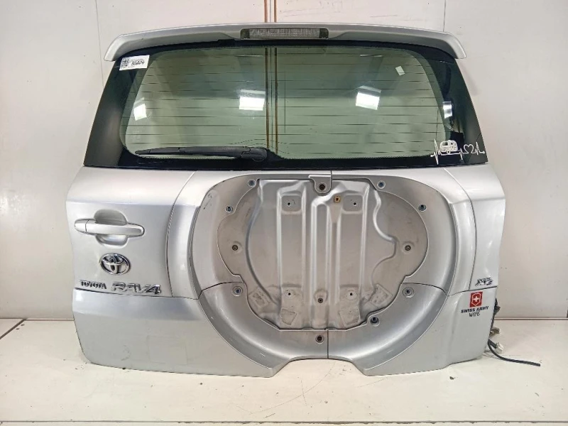 Portello POST 6700542351 Toyota RAV 4 III 2006