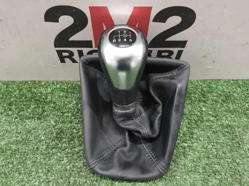 Pomello LEVA Cambio A2463641410 Mercedes Classe B W246 2012