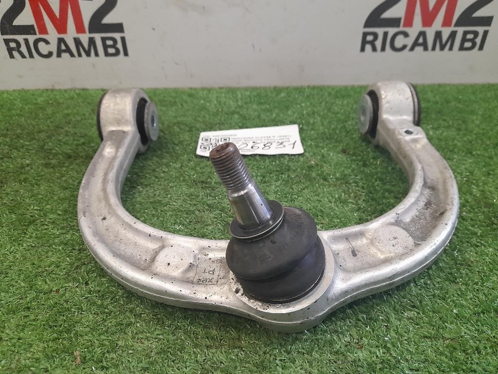 Braccio Oscillante SUP ANT SX A2513302500 Mercedes Classe R W251 2006