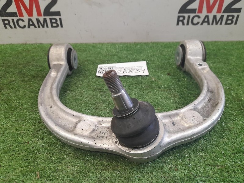 Braccio Oscillante SUP ANT SX A2513302500 Mercedes Classe R W251 2006