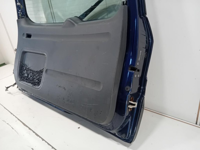 Portello POST 6700542351 Toyota RAV 4 III 2006