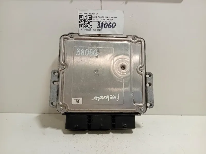 Centralina Iniezione DH52-12C520-VA Land Rover Freelander II 2011