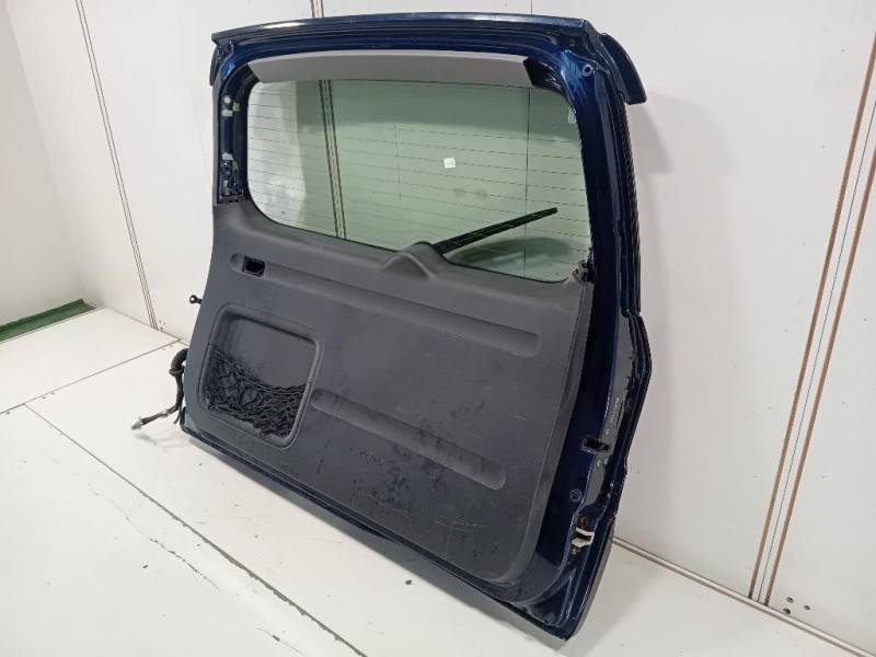 Portello POST 6700542351 Toyota RAV 4 III 2006