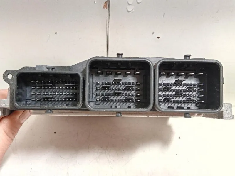 Centralina Iniezione DH52-12C520-VA Land Rover Freelander II 2011