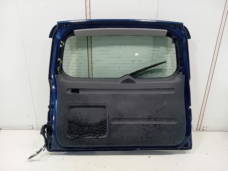 Portello POST 6700542351 Toyota RAV 4 III 2006