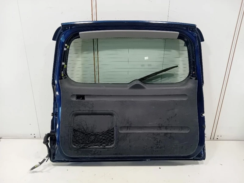 Portello POST 6700542351 Toyota RAV 4 III 2006