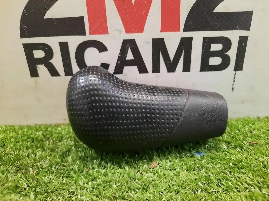 Pomello LEVA Cambio MR567041 Mitsubishi Pajero III 2000
