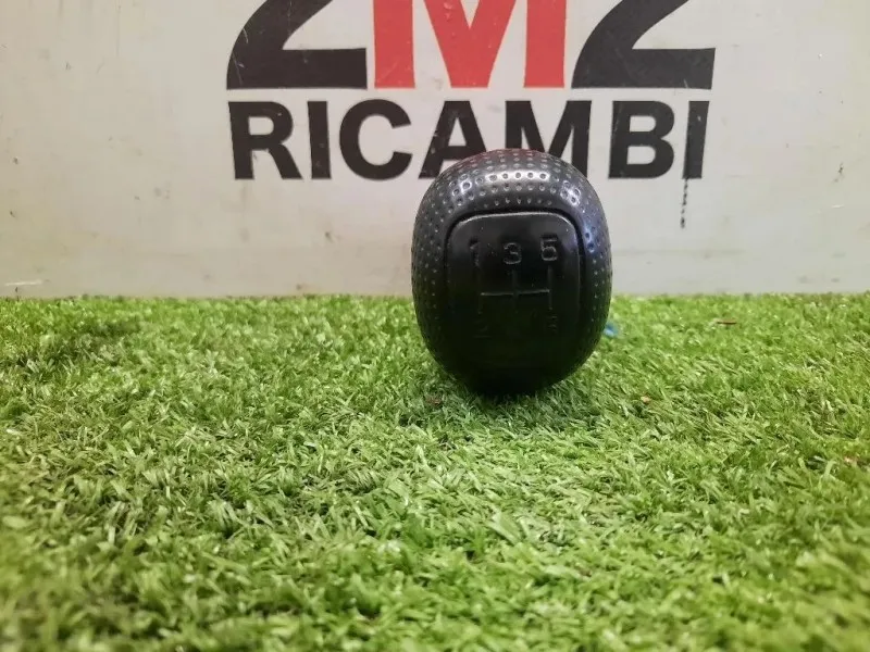 Pomello LEVA Cambio MR567041 Mitsubishi Pajero III 2000