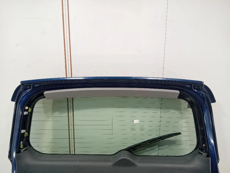 Portello POST 6700542351 Toyota RAV 4 III 2006