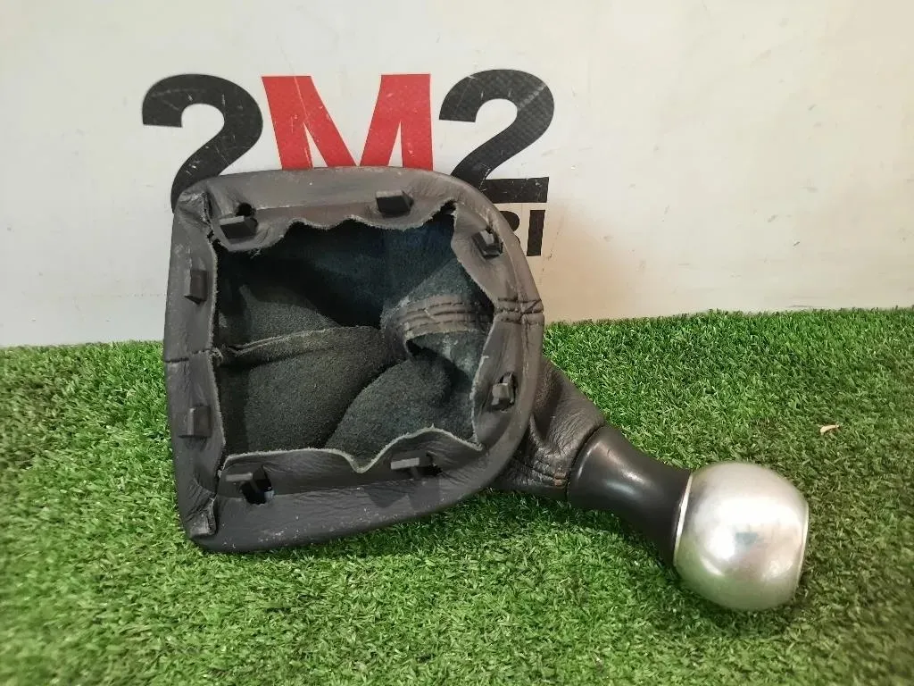 Pomello LEVA Cambio 9634500780 Peugeot 307 CC 2001