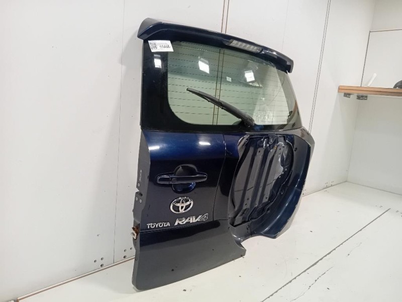 Portello POST 6700542351 Toyota RAV 4 III 2006