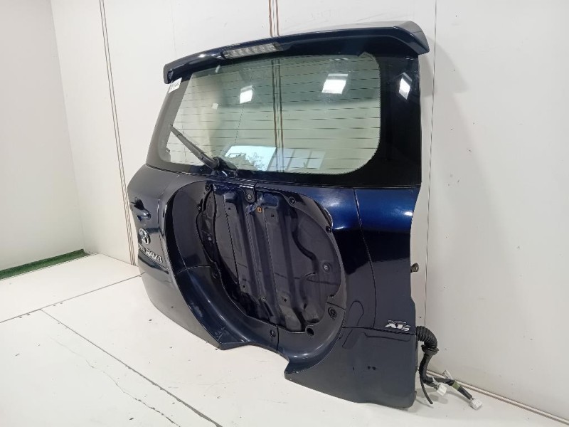 Portello POST 6700542351 Toyota RAV 4 III 2006