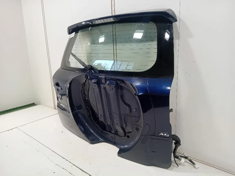 Portello POST 6700542351 Toyota RAV 4 III 2006