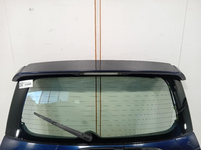 Portello POST 6700542351 Toyota RAV 4 III 2006