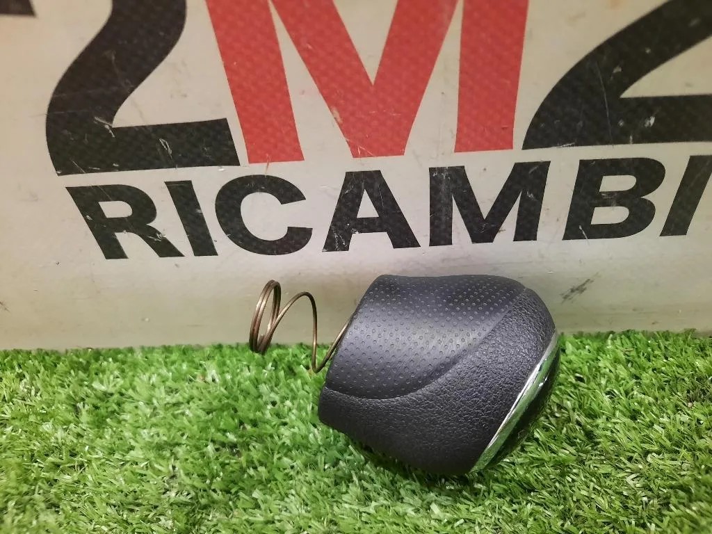 Pomello LEVA Cambio 2811362M01C48 Suzuki Vitara II 2015