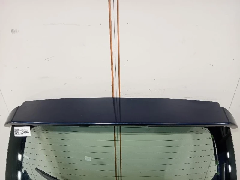 Portello POST 6700542351 Toyota RAV 4 III 2006