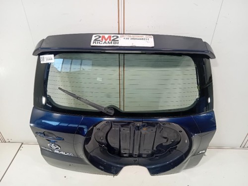 Centralina Iniezione BJ32-12C520-VB Land Rover Range Rover Evoque I 2011