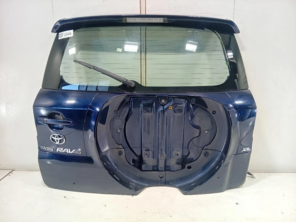 Portello POST 6700542351 Toyota RAV 4 III 2006