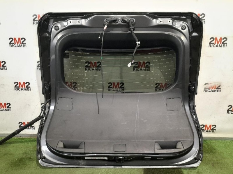 Portello POST 6700542650 Toyota RAV 4 V 2018