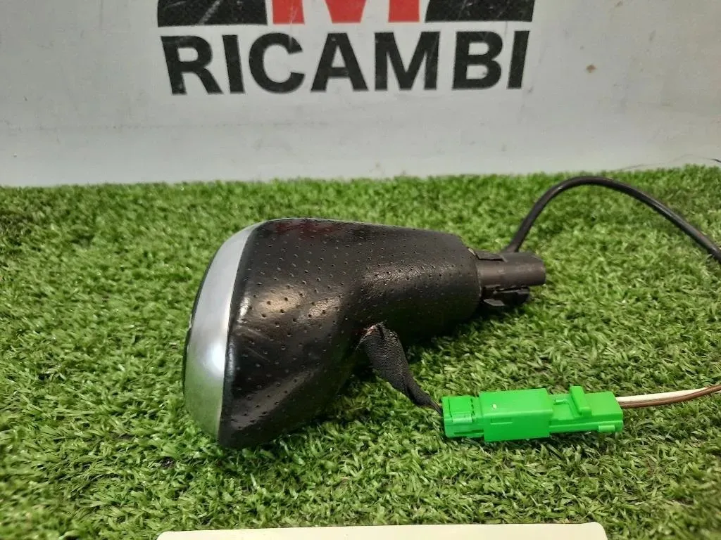 Pomello LEVA Cambio Volvo V40 II 2012