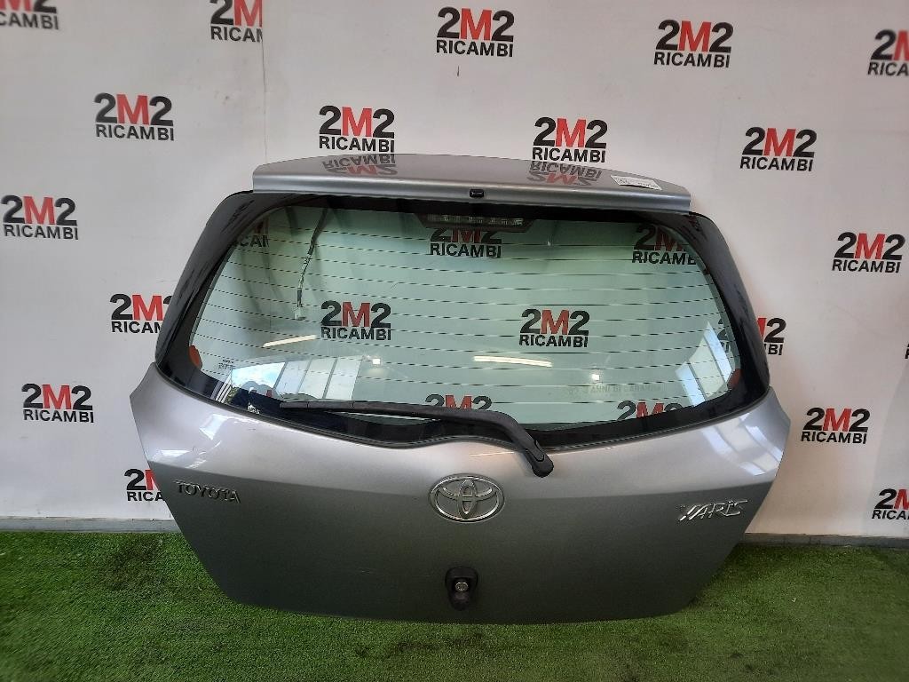 Portello POST NUDO 670050D160 Toyota Yaris France II 2006