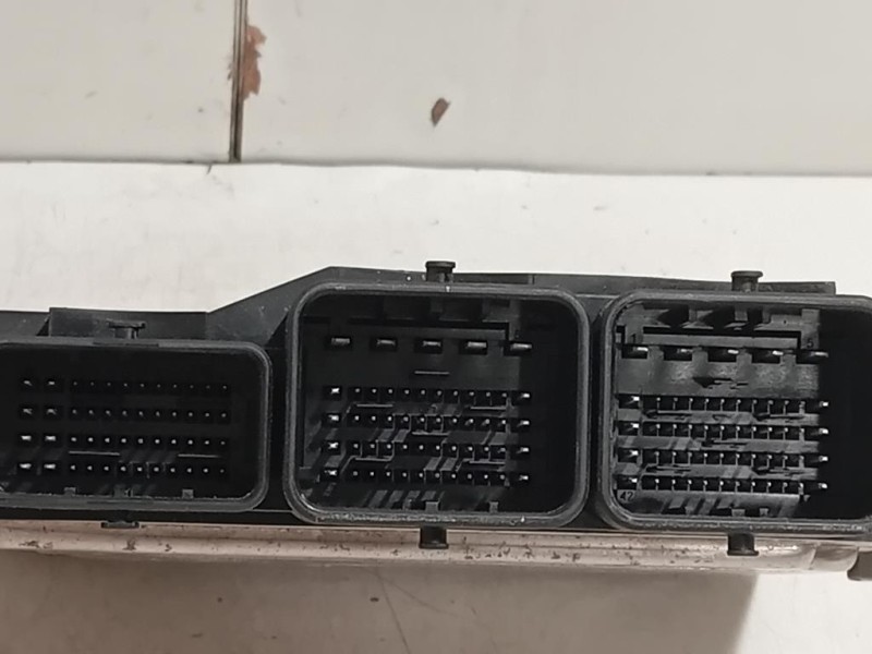 Centralina Iniezione BJ32-12C520-VB Land Rover Range Rover Evoque I 2011