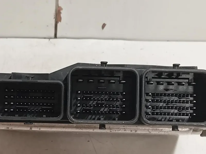 Centralina Iniezione BJ32-12C520-VB Land Rover Range Rover Evoque I 2011