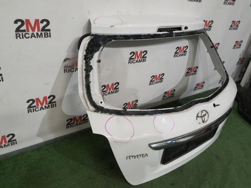 Centralina Iniezione BJ32-12C520-VB Land Rover Range Rover Evoque I 2011