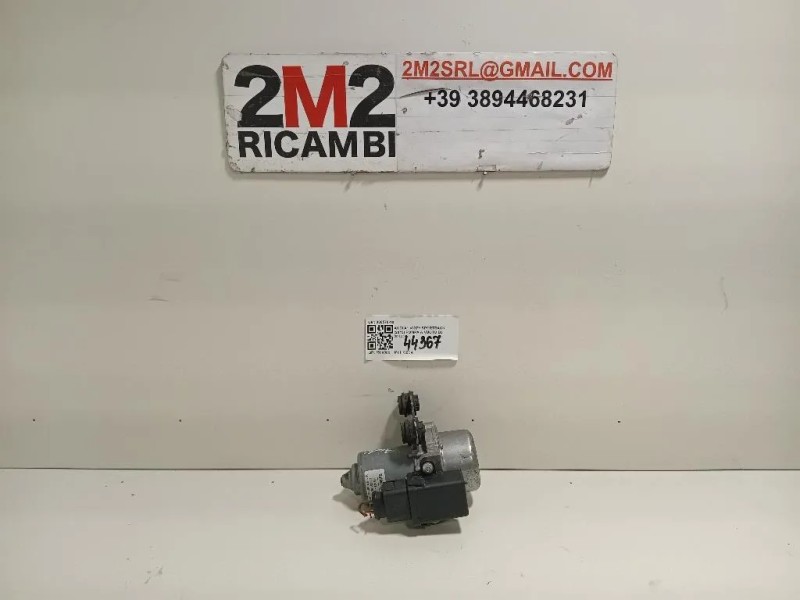 Pompa A Vuoto 008570-10 Audi A1 8XF Sportback 2015