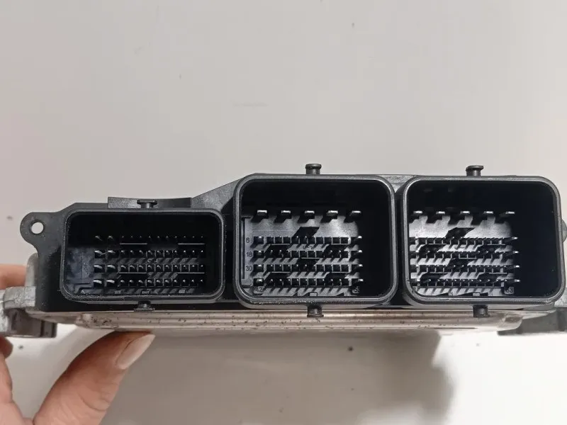 Centralina Iniezione BJ32-12C520-VB Land Rover Range Rover Evoque I 2011