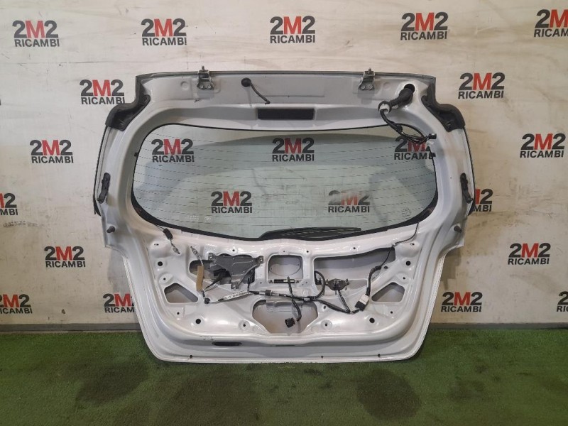 Pompa A Vuoto 6C1Q-9R295-AD Ford Transit VI 2014 Pompa A Vuoto 6C1Q-9R295-AD Ford Transit VI 2014