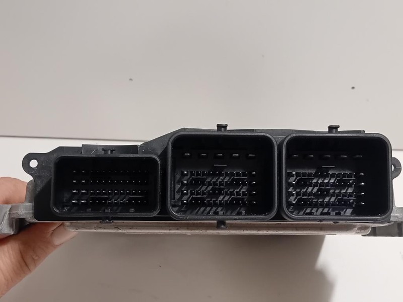 Centralina Iniezione BJ32-12C520-VB Land Rover Range Rover Evoque I 2011