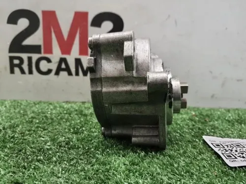 Pompa A Vuoto A2820900005 146508066R Mercedes Classe A W177 2018