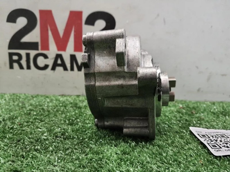 Pompa A Vuoto A2820900005 146508066R Mercedes Classe A W177 2018