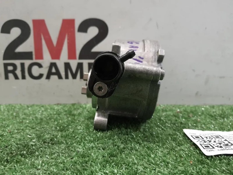 Pompa A Vuoto A2820900005 146508066R Mercedes Classe A W177 2018