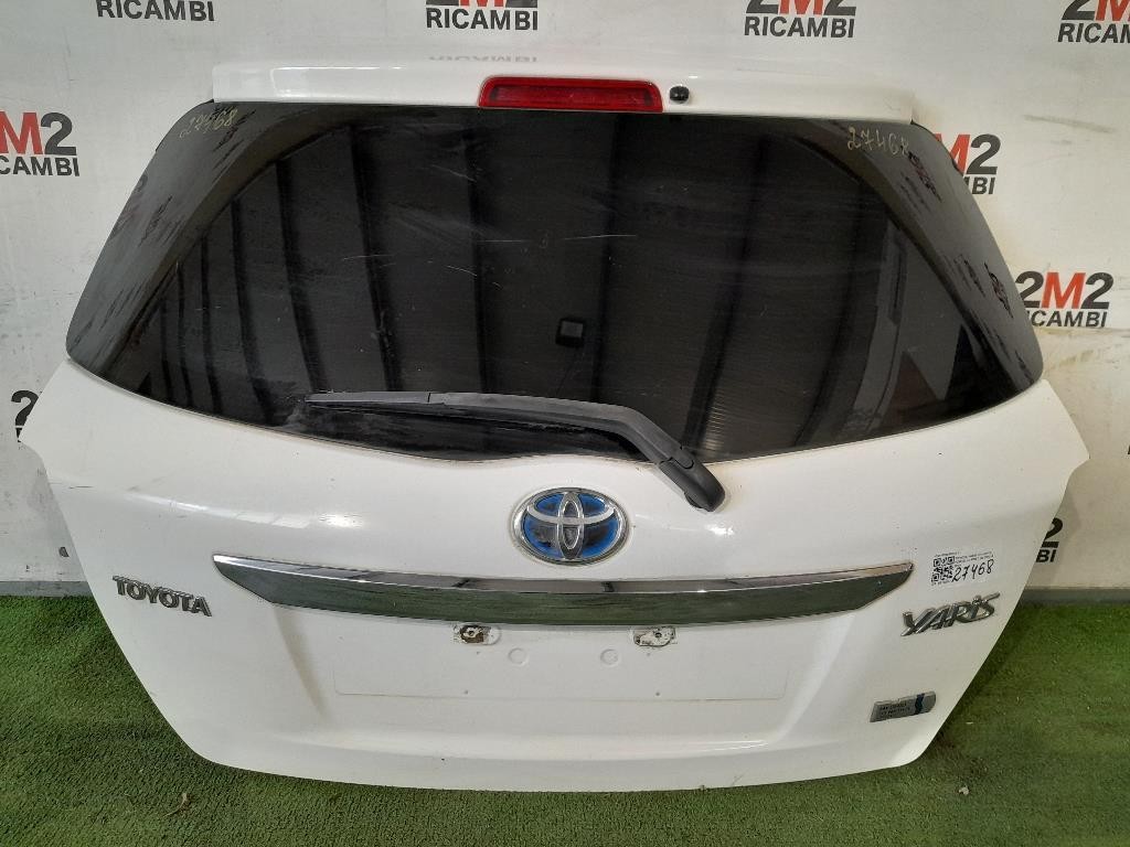 Portello POST 670050D121 Toyota Yaris IV 2012