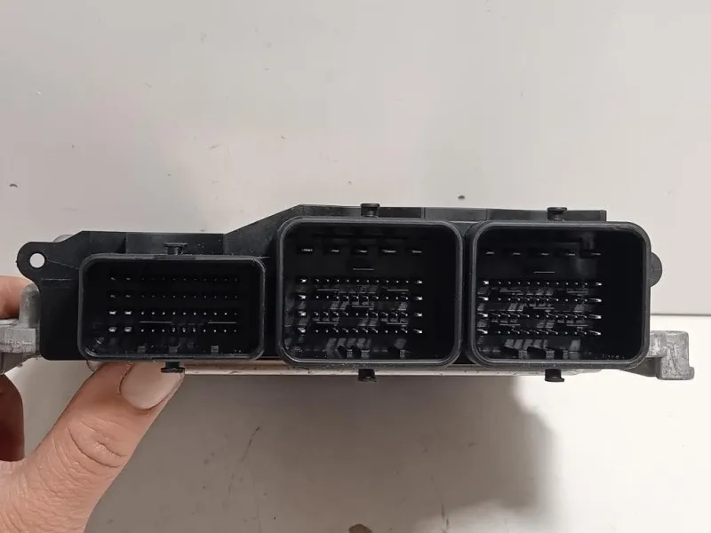 Centralina Iniezione BJ32-12C520-VB Land Rover Range Rover Evoque I 2011