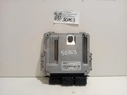 Centralina Iniezione BJ32-12C520-VB Land Rover Range Rover Evoque I 2011