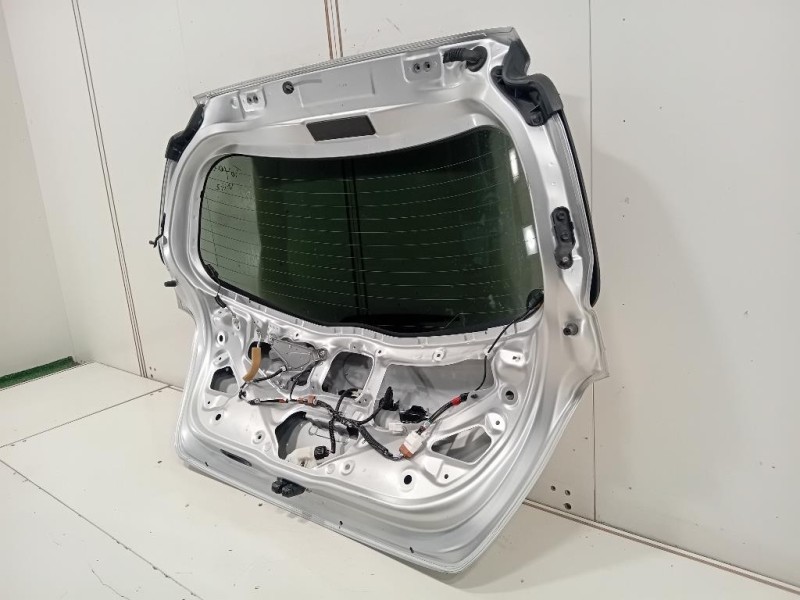 Portello POST 670050D111 Toyota Yaris IV 2012