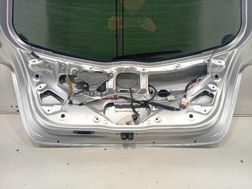 Centralina Iniezione BJ32-12C520-VB Land Rover Range Rover Evoque I 2011