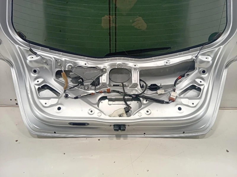 Portello POST 670050D111 Toyota Yaris IV 2012