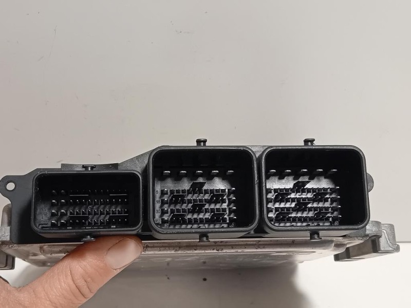 Centralina Iniezione BJ32-12C520-VB Land Rover Range Rover Evoque I 2011