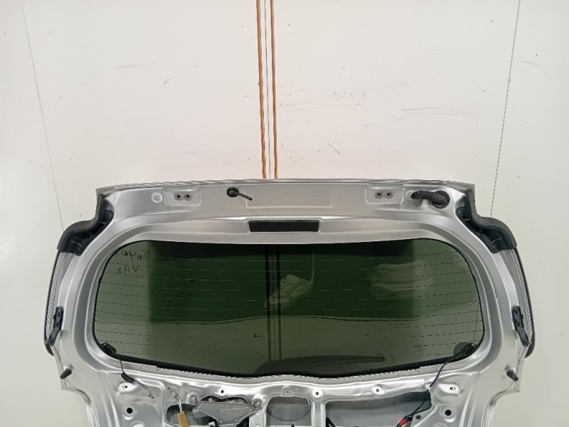 Pompa A Vuoto 13337744 Opel Meriva B 2010 Pompa A Vuoto 13337744 Opel Meriva B 2010