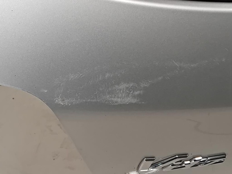 Portello POST 670050D111 Toyota Yaris IV 2012