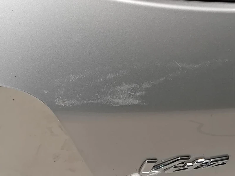 Portello POST 670050D111 Toyota Yaris IV 2012