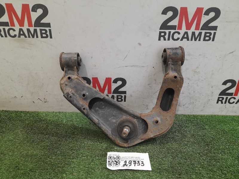 Braccio Oscillante SUP ANT SX 54524LH Nissan Navara 2010