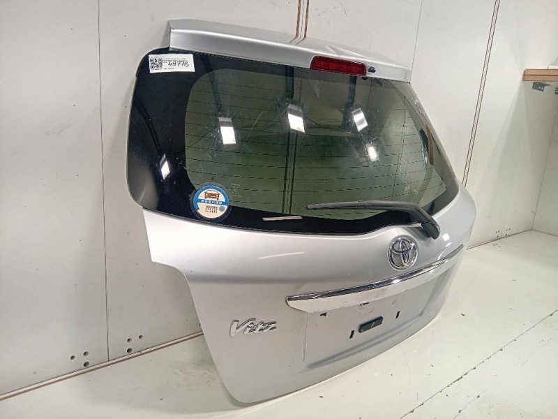 Portello POST 670050D111 Toyota Yaris IV 2012