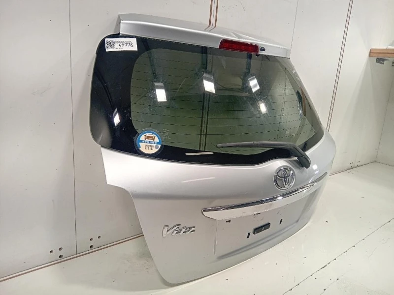 Portello POST 670050D111 Toyota Yaris IV 2012