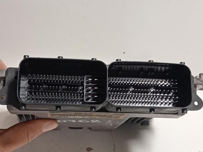 Centralina Iniezione KK72-12C520-FBB Land Rover Range Rover Evoque I 2015