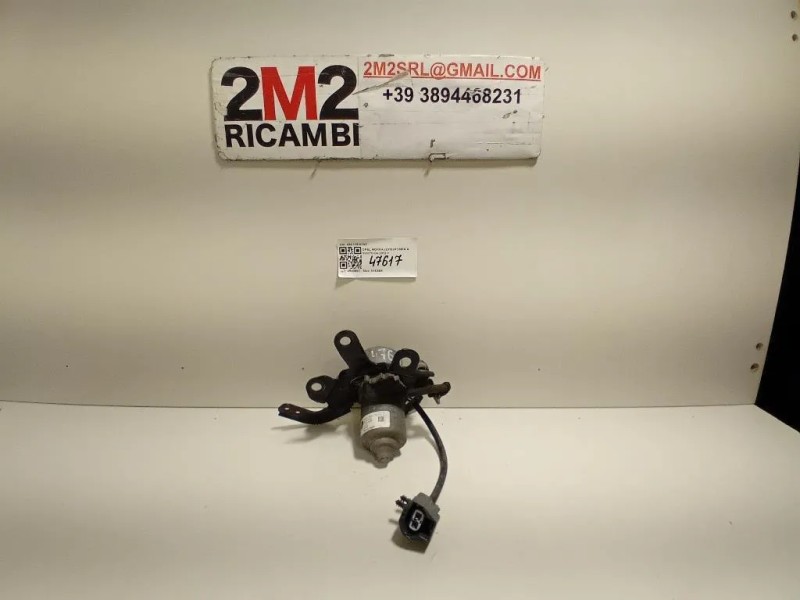 Pompa A Vuoto 934116-01AC Opel Mokka 2013